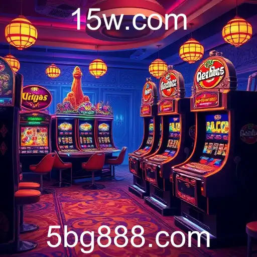 Caça-níqueis online