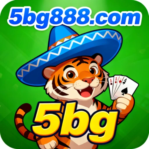 5bg Logo
